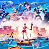 Battle pass for the seventh season is valid from december 6 to february 28 inclusive. 2048x2048 Fortnite Chapter 2 Season 3 Ipad Air HD 4k ...