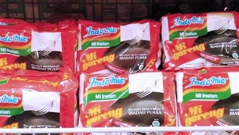 Chase carey merupakan bagian dari gagasan #weraceasone yang diumumkan belum lama ini oleh fia dan f1. Viral Indomie Edisi Ramadhan dengan Mangkuk Kosong, Berapa ...