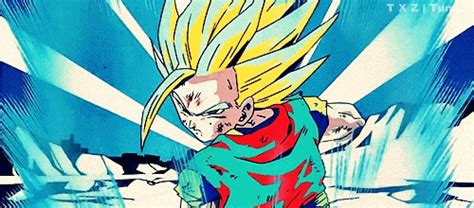 #daitomodachi #dragon ball #el blanco #emo gohan #gohan black #kamehameha #parody #super #animated wallpaper #animated wallpapers #dbz #dragon ball #dragon ball z #entertainment #live. Este kamehameha es espectacular, y {...} GIF | @-KIN- en Taringa!