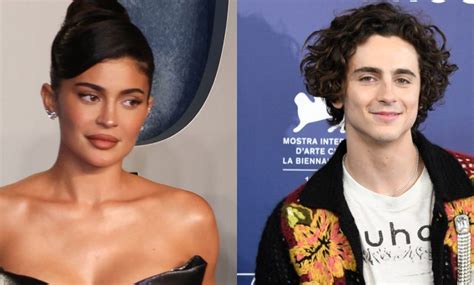 Kylie Jenner And Timothée Chalamet Will Not Appear On A Reality Tv Show