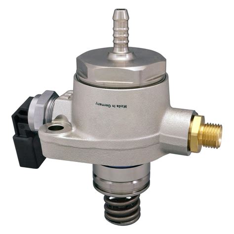 Gdi high pressure pump (new). Hitachi® HPP0018 - Direct Injection High Pressure Fuel Pump