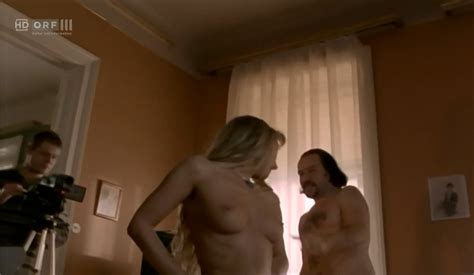 Nude Video Celebs Roswitha Meyer Nude Evelyn Veigl Nude