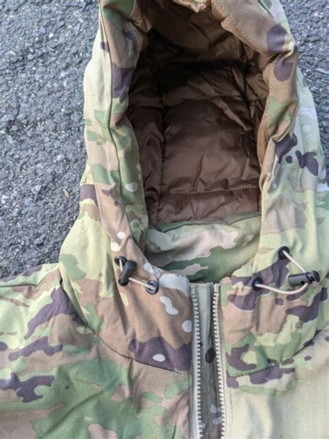 Ocp Gen 3 Iii Level 7 Army Extreme Cold Weather Jacket Parka Coat