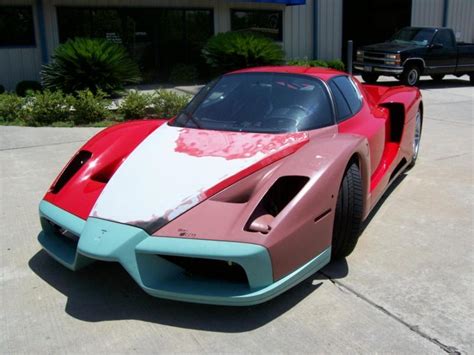Stay up to date on the latest nba news, scores, stats, standings & more. Eddie Griffin Ferrari Enzo Crash ~ Ferrari Prestige Cars