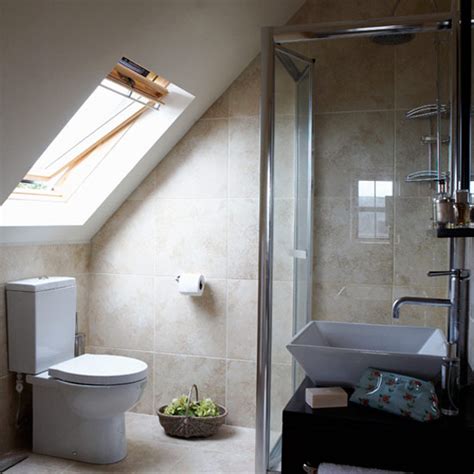 Join the decorpad community and share photos, create a virtual library of inspiration photos, bounce off design ideas with fellow members! Picture Of Cool Attic Bathroom Design Ideas