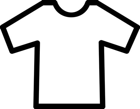 Clothes Svg Png Icon Free Download 407180 Onlinewebfontscom
