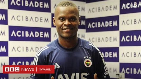 Maoni Ya Mashabiki Wa Soka Kuhusu Samatta Kujiunga Na Fenerbahce Ya