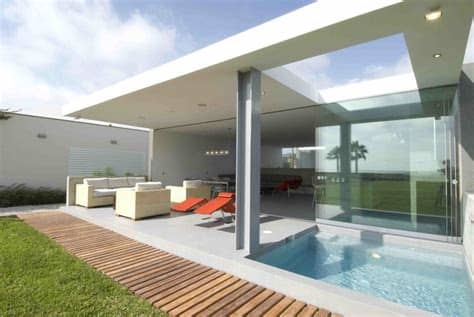 Padrísima casa en renta en mazatlán con alberca privada en la zona dorada muy cercas de la playa! Gallery of Playa la Isla house / Juan Carlos Doblado - 5
