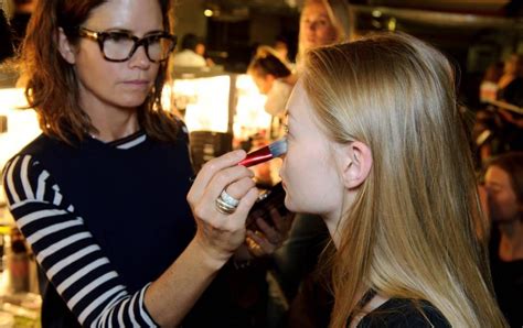 Make Up Artist Gucci Westman Shares Her Tips On How To Look Like A