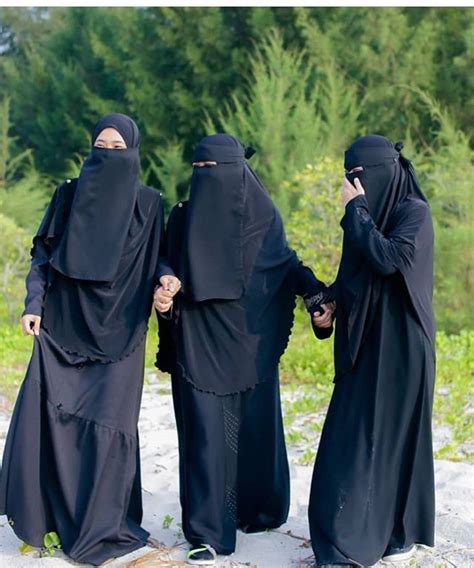 Twitter Ukhti Syahwat Muslimah Viral Wanita Muslimah Instagram Ukhty Syifa Maryam Ukhty