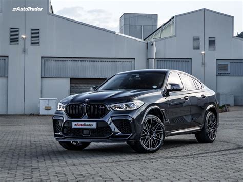 Bmw X6 M Competition 2021 Review Ostentatiously Brutal Expert Bmw