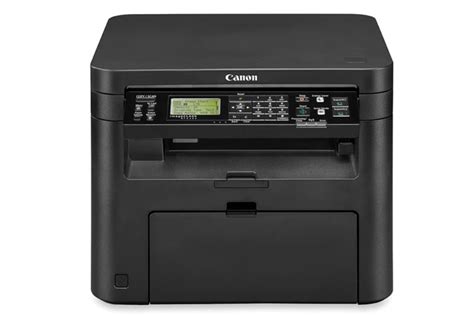 This will make the icons appear again. Canon imageCLASS MF212w Wireless 3-in-1 Laser AirPrint ...