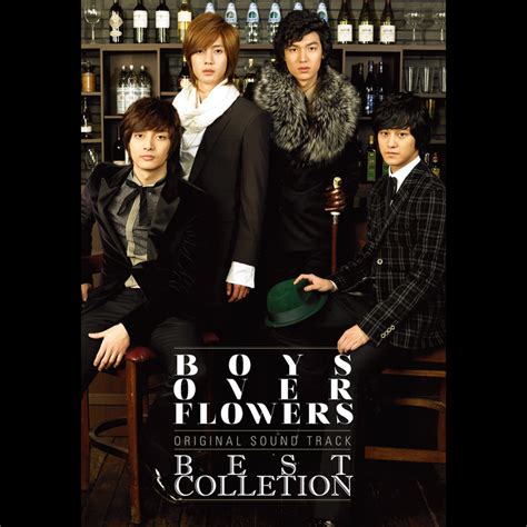 꽃보다 남자 Best Collection Compilation Ost 2011