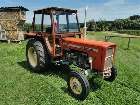 Traktor Ursus C 360 Index Oglasi