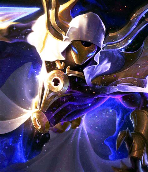 Cosmic Reaver Kassadin Skin Review League Of Legends Official Amino