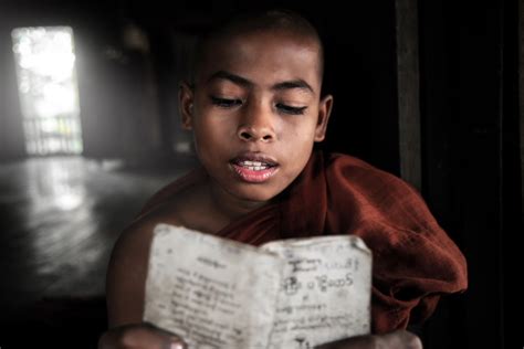 The Travel Photographer David Lazar Myanmar Burma