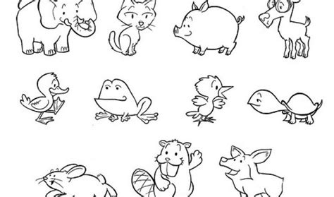 This tutorial is perfect for all art enthusiasts. How to Draw Animals