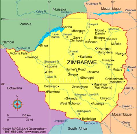 It is the ruins of a city from the middle ages that provides an insight into the culture and way of living of the bantu/shona people between the 11th and 15th centuries. map - Great zimbabwe