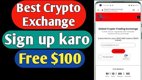 Depends largely on your needs and the type of digital assets you plan to trade. Global Crypto Exchange | which is the Best Crypto Exchange ...
