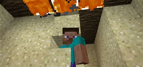 Hot Feet Minigame Minecraft Pe Maps