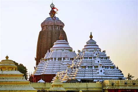 The Significance Of Jagannath Temple In Puri Namaste