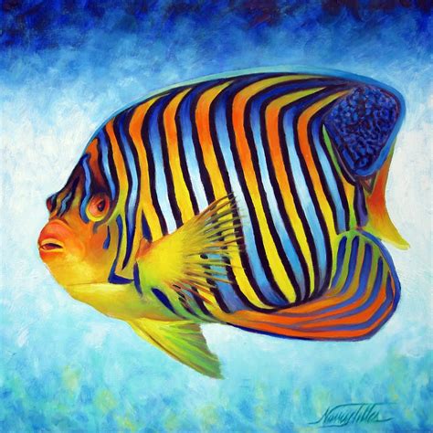 Top 10 Most Beautiful Fish In The World Artofit
