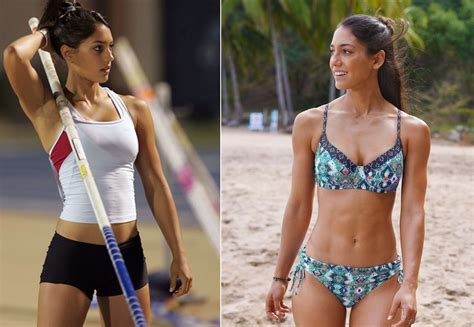 the top hottest female athletes as never seen before female athletes gambaran