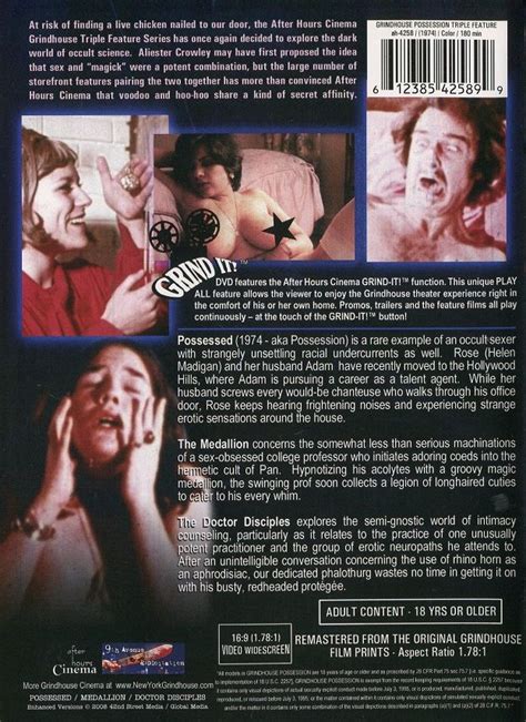 Classic Full Movies Porn Star Gerls Dvd 1970 1995 Page 107