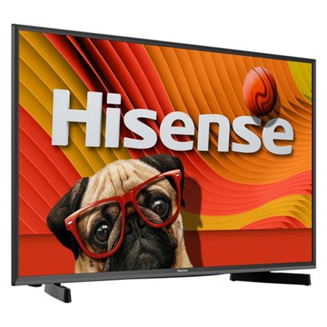 Hisense 40 Fhd Smart Led Tv Mubarak Tech Ltd