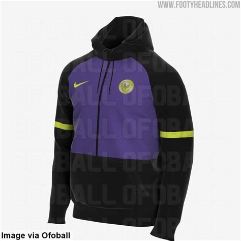Shop nike spurs kit 2021/22! LEAKED: Tottenham 21-22 Away Kit To Feature This Insane ...