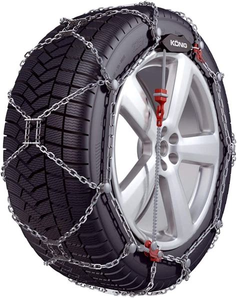 Top 10 Best Snow Chains For Tires Top Picks 2021 Bestinfotoday