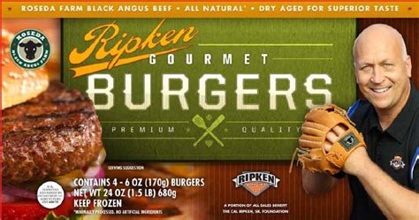 Grocery stores supermarkets & super stores. Ripken Gourmet Burger Coming To Giant Food | Severna Park ...