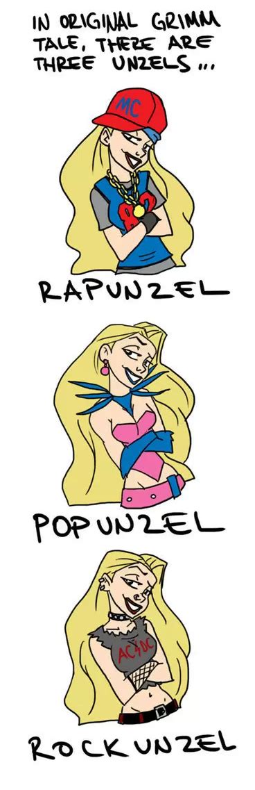 Rapunzel Pictures And Jokes Funny Pictures And Best Jokes Comics