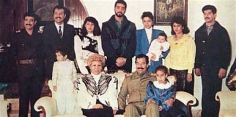حلا صدام حسين ()، الابنة الصغرى للرئيس العراقي الراحل صدام حسين. عالم المعرفة - جديد كل يوم