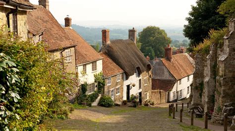 English Village Wallpapers Top Free English Village Backgrounds