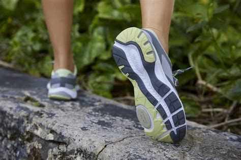 Running Shoes Vs Training Shoes A Guide Vionic