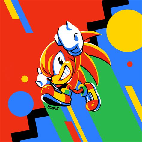 Jmv Sonic Mania Is Good