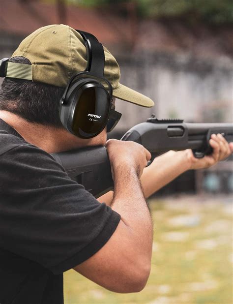 Best Shooting Ear Protection Review And Buyers Guide Solidsmack
