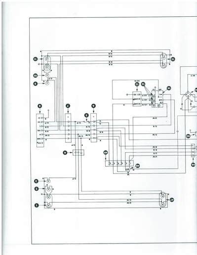Ford 3600 Wiring Diagram Wiring Diagram