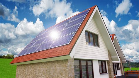 Again, the fuel for solar panels cannot be. Solar Panels Increase the Value of your Home · HahaSmart