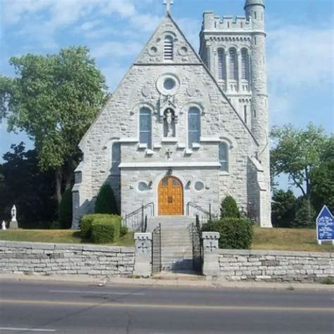 Church Of The Good Thief Kingston On Catholic Church Near Me 4