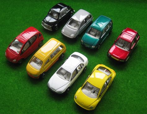 C4801 Model Cars 148 O Scale Diecast New In Figurines And Miniatures From Home And Garden On