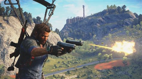 Just Cause 3 Pc Game Fully Full Version Games For Pc Download