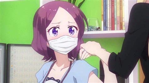 Whats Up With Those Japanese Surgical Masks J List Blog
