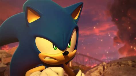 Sonic The Hedgehog Trailers 2017 2020 Youtube