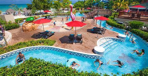 Beaches Negril Resort And Spa Beach Hotels And Resorts