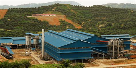There are 410 palm oil mills in the country, of which 117 are in sabah. Merge Jati Group | Palm Oil Mill Builder