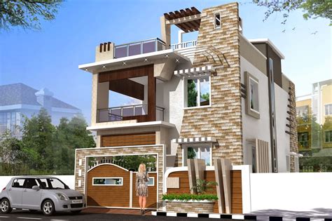 We did not find results for: luckydesigners: 3D Elevation Residential Building