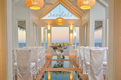 8 Most Romantic Destination Wedding Venues Sandals