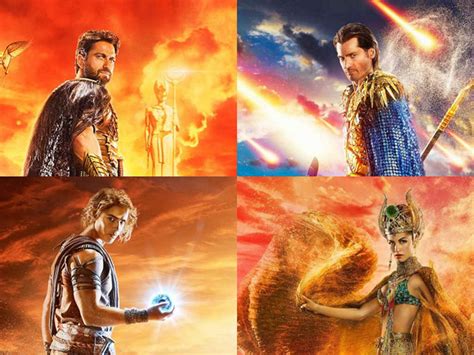 Cinemaonlinesg See The Cast Of Gods Of Egypt As Ancient Egyptian